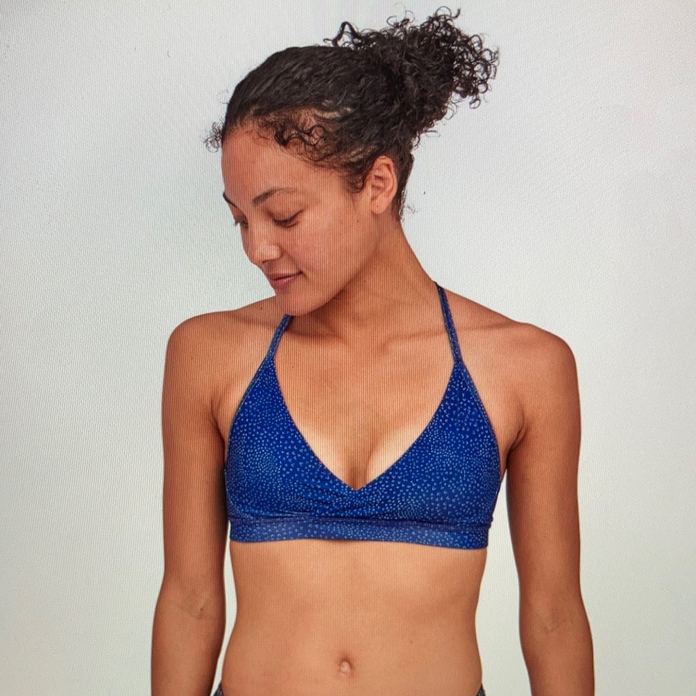 Patagonia Cross Beta Sports Bra